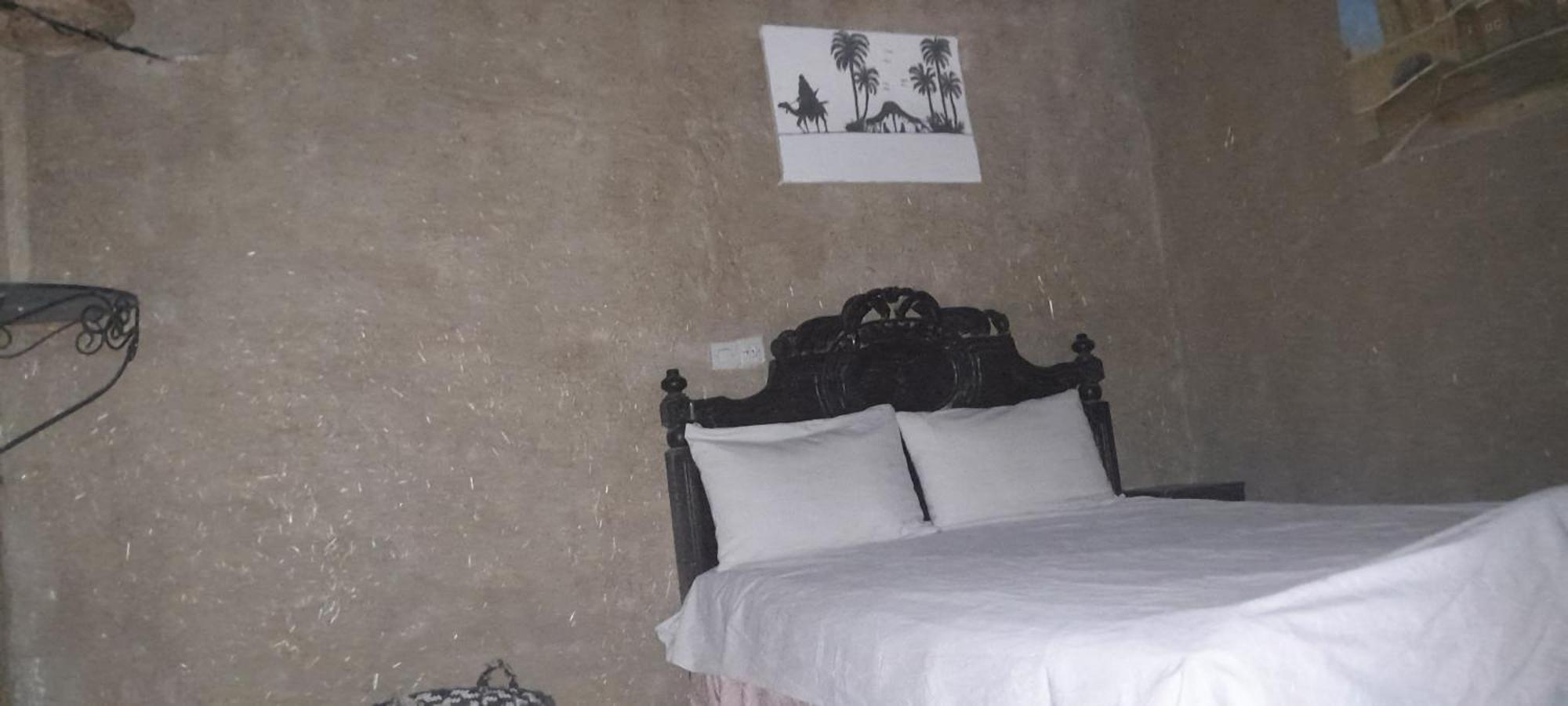 Oasis Travel Bed & Breakfast Tazouka Room photo